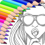 Colorfy: Coloring Book Games