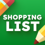 Shopping List - Listonic