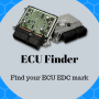 ECU Finder - Find EDC Mark