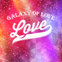 Cool Theme-Galaxy of Love-