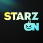 STARZ ON